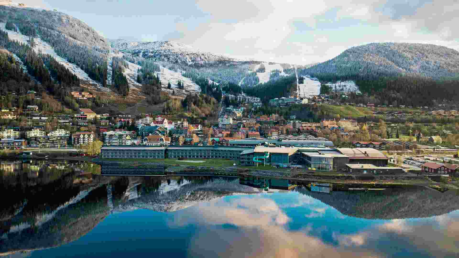 Holiday Club Åre