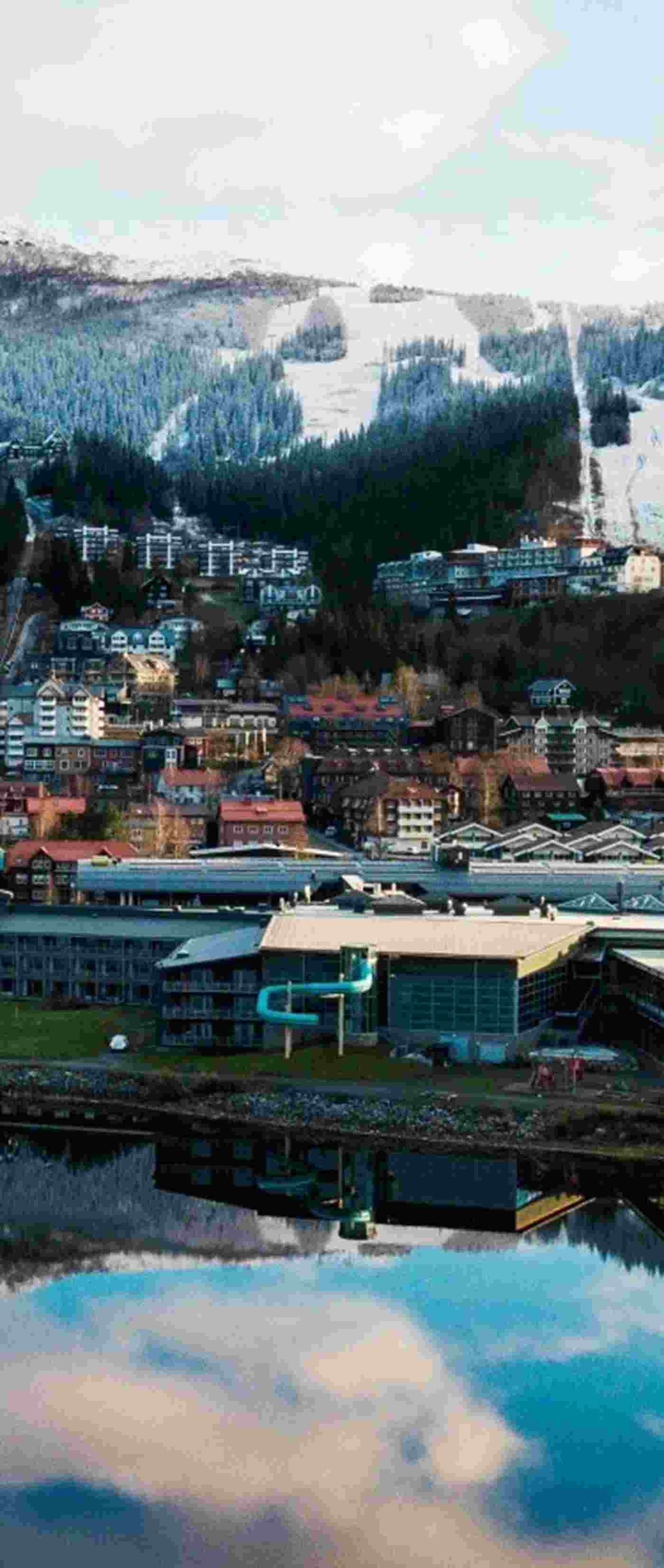 Holiday Club Arena