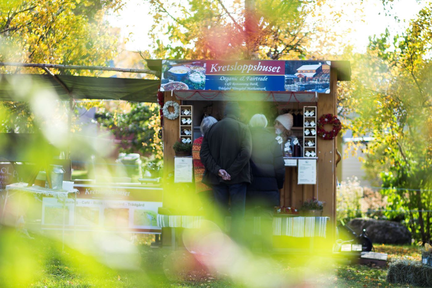 Åre Höstmarknad - 25-27 september 2026