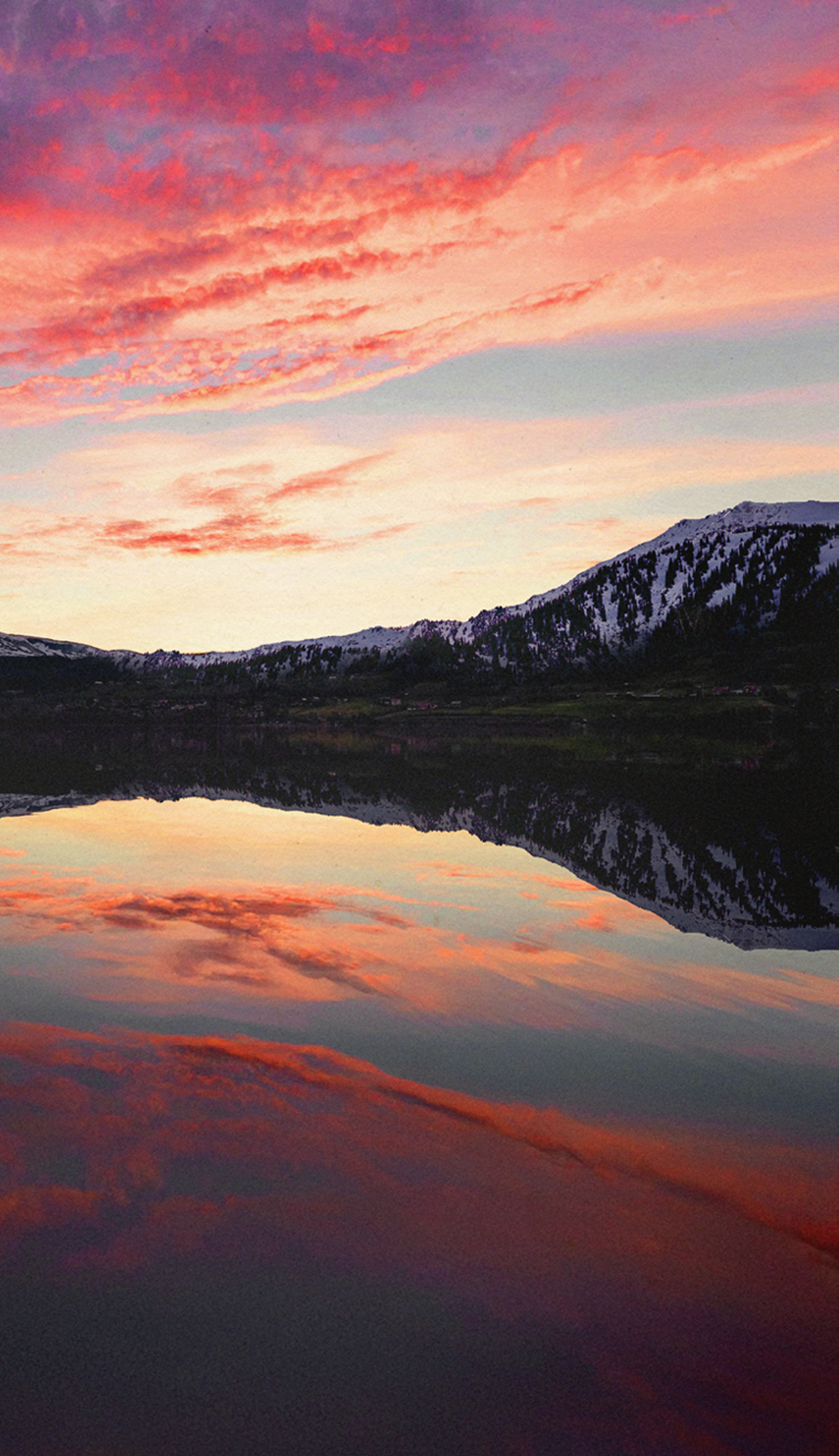 Musikkväll vid Åresjön